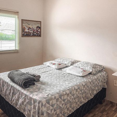 Anápolis Hostel Network - Quartos Privativos المظهر الخارجي الصورة