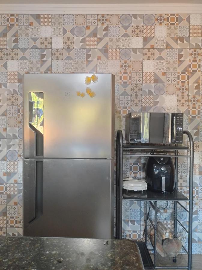 Anápolis Hostel Network - Quartos Privativos المظهر الخارجي الصورة