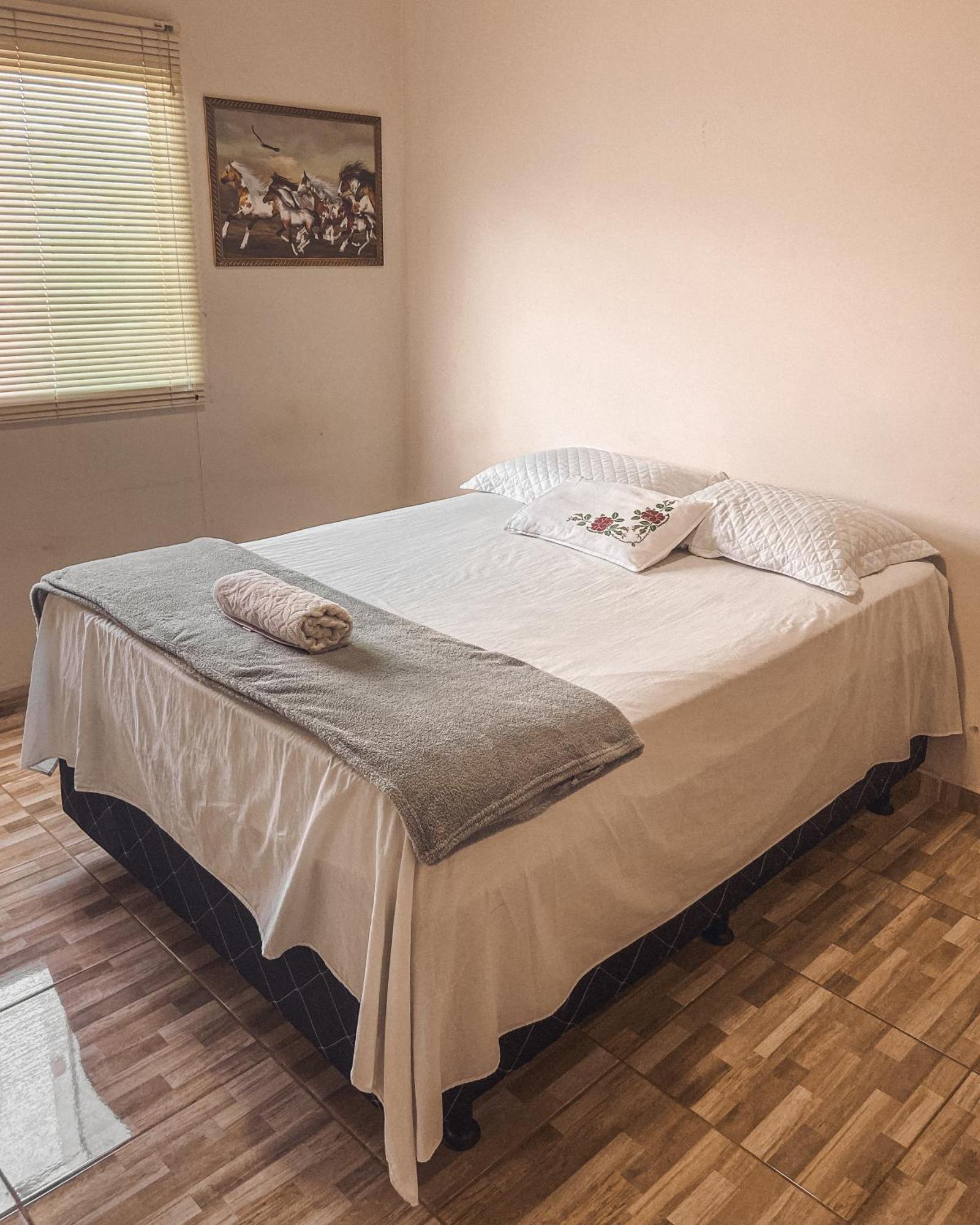 Anápolis Hostel Network - Quartos Privativos المظهر الخارجي الصورة