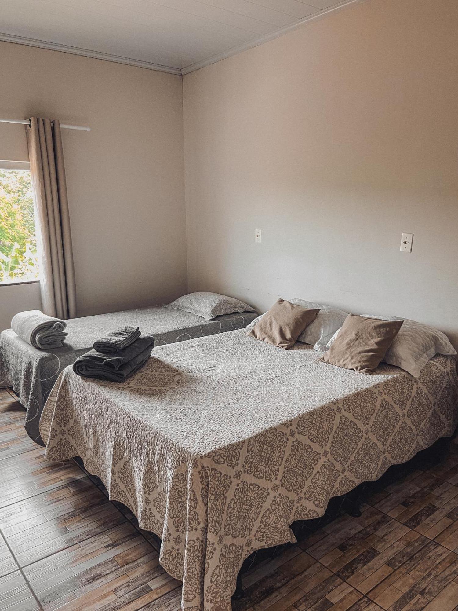 Anápolis Hostel Network - Quartos Privativos المظهر الخارجي الصورة