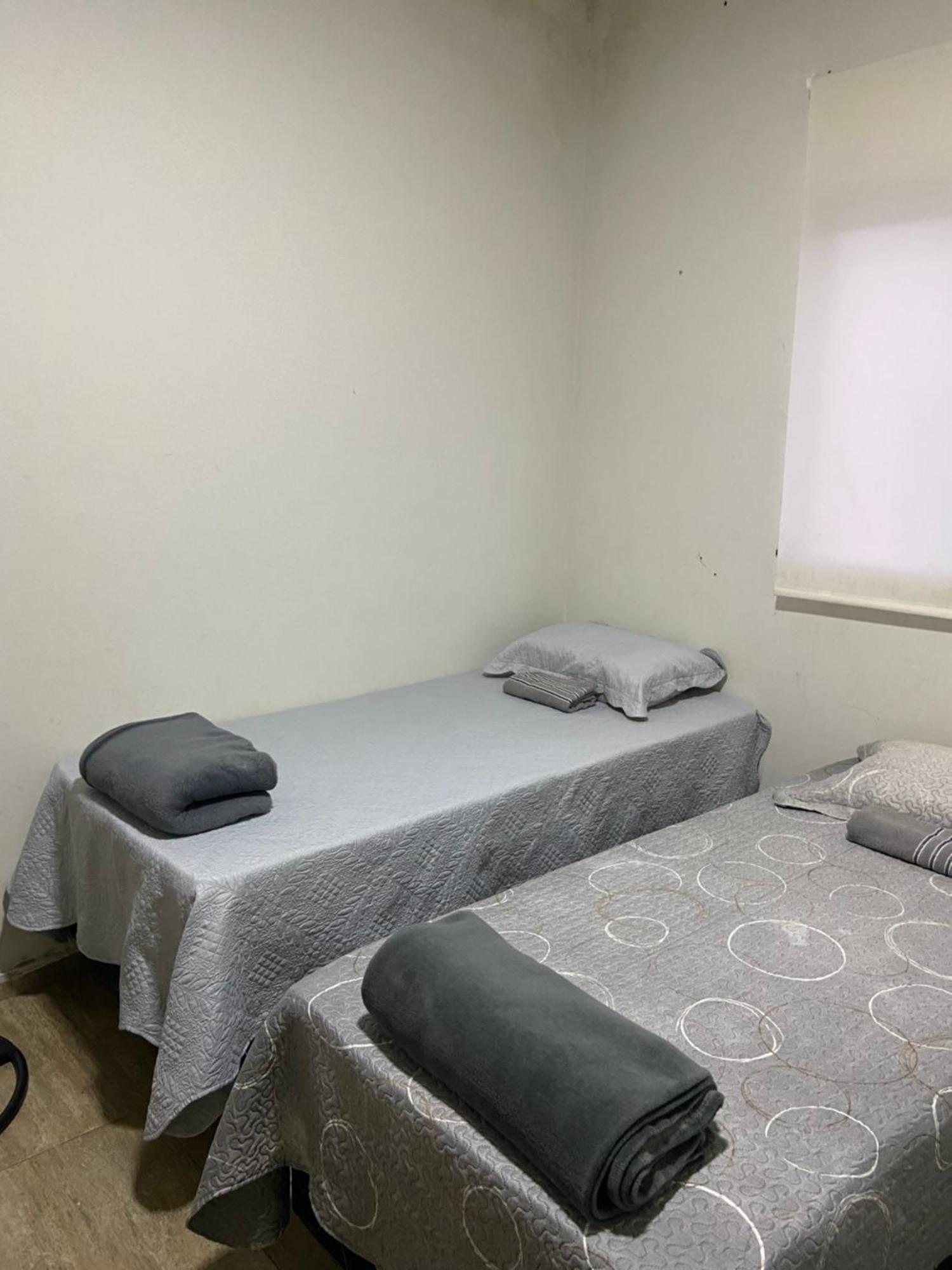 Anápolis Hostel Network - Quartos Privativos المظهر الخارجي الصورة