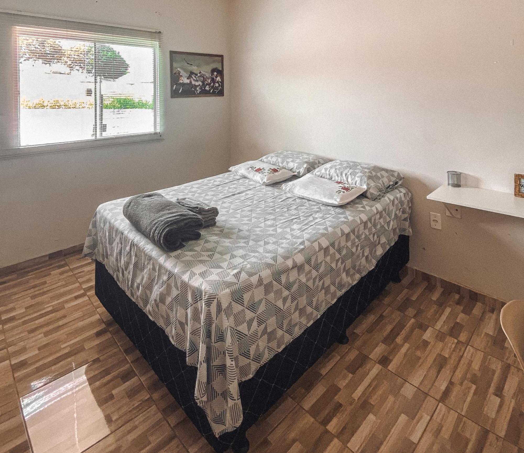 Anápolis Hostel Network - Quartos Privativos المظهر الخارجي الصورة
