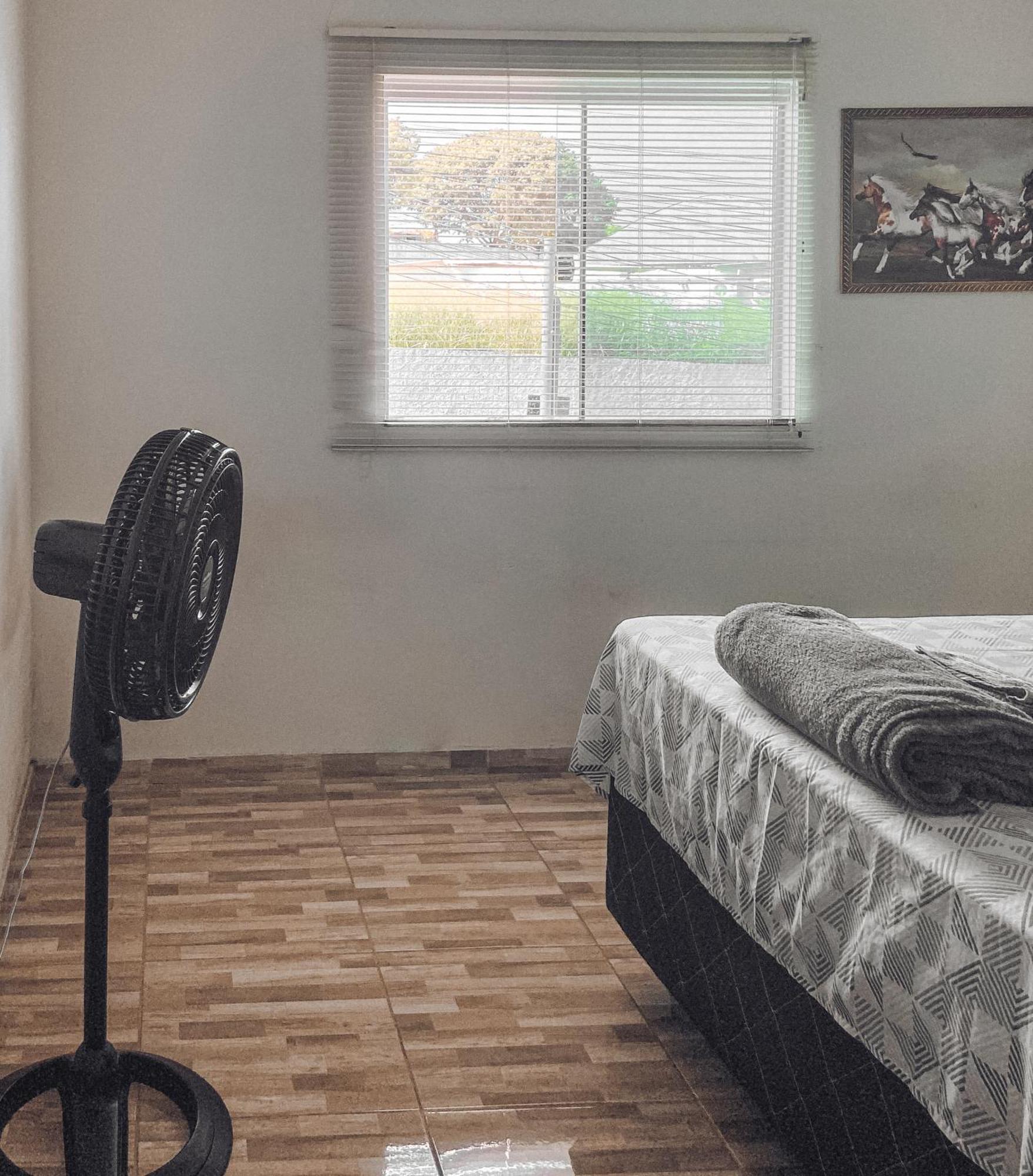 Anápolis Hostel Network - Quartos Privativos المظهر الخارجي الصورة
