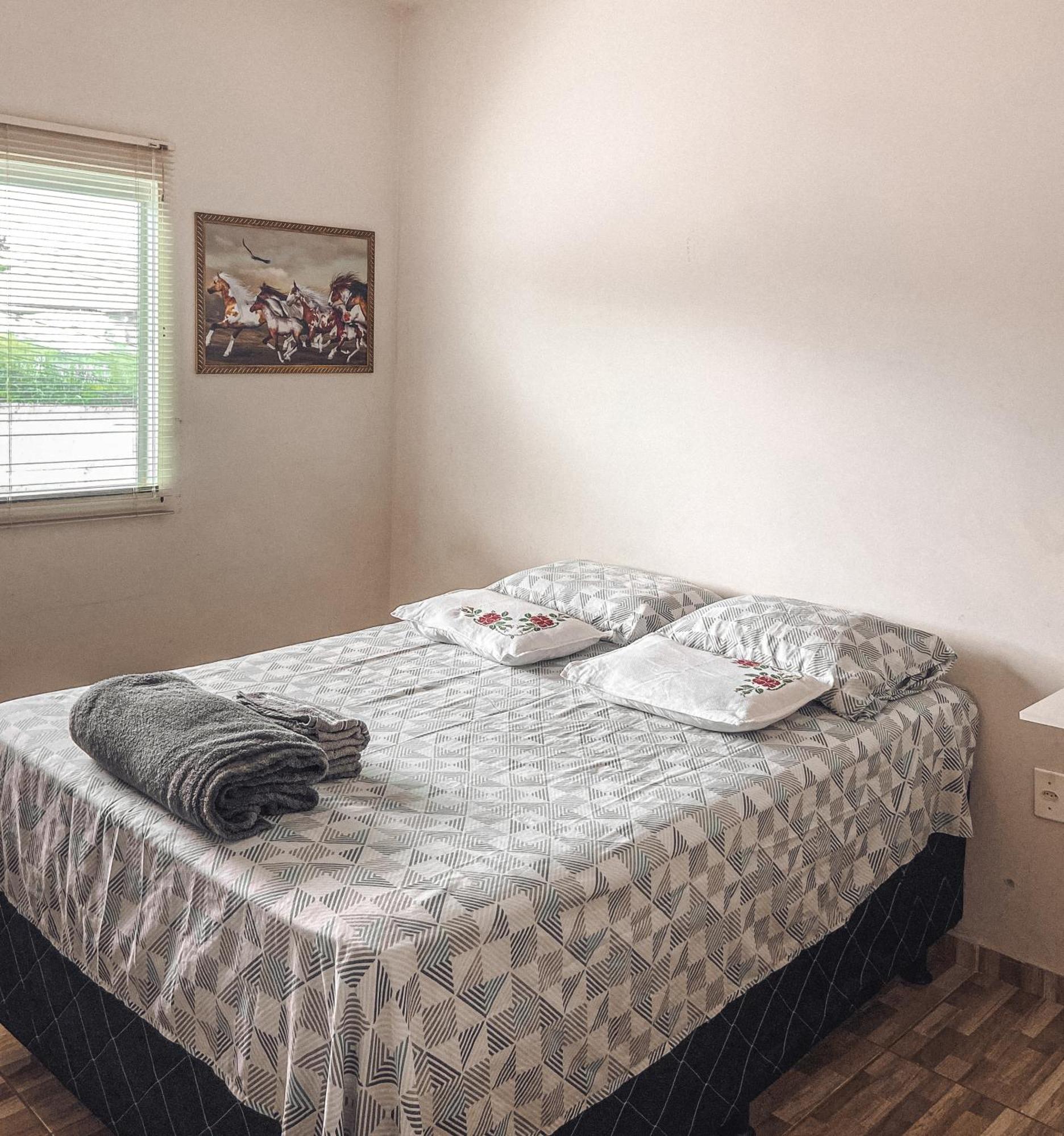 Anápolis Hostel Network - Quartos Privativos المظهر الخارجي الصورة